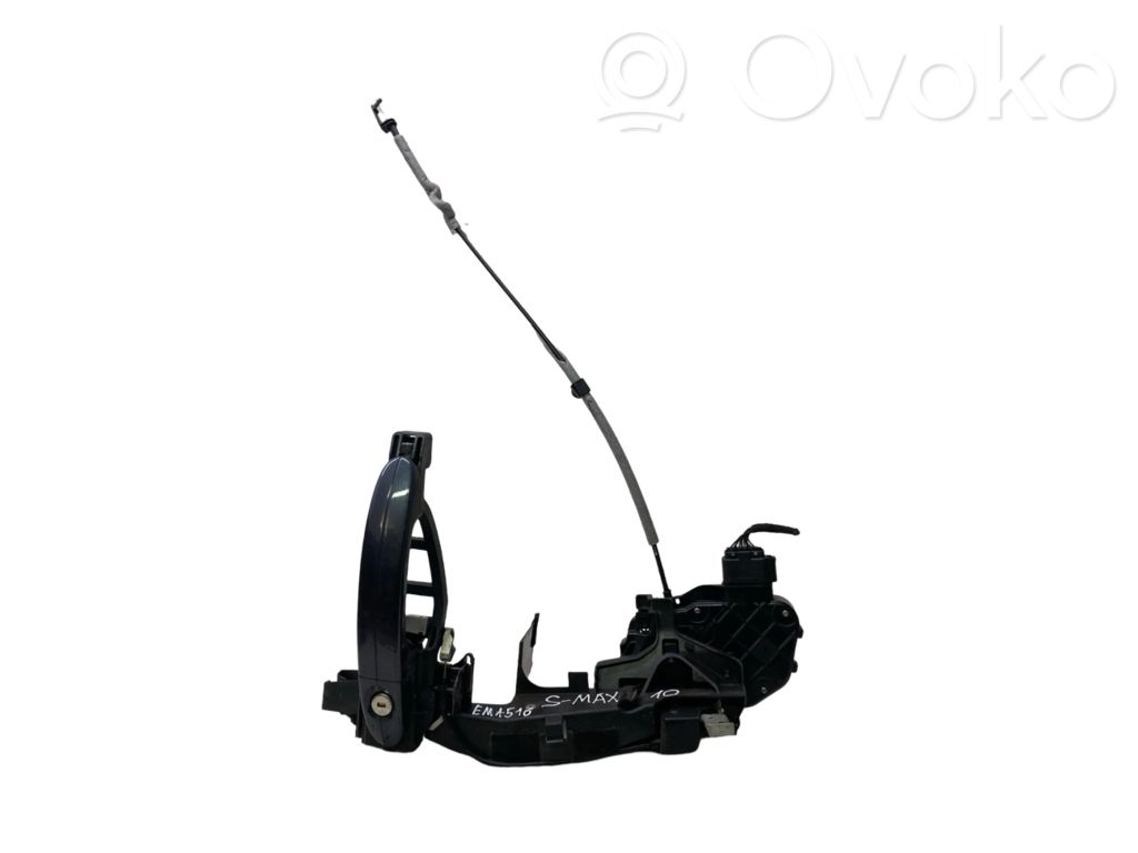 Ford S-MAX Manecilla externa puerta delantera 
