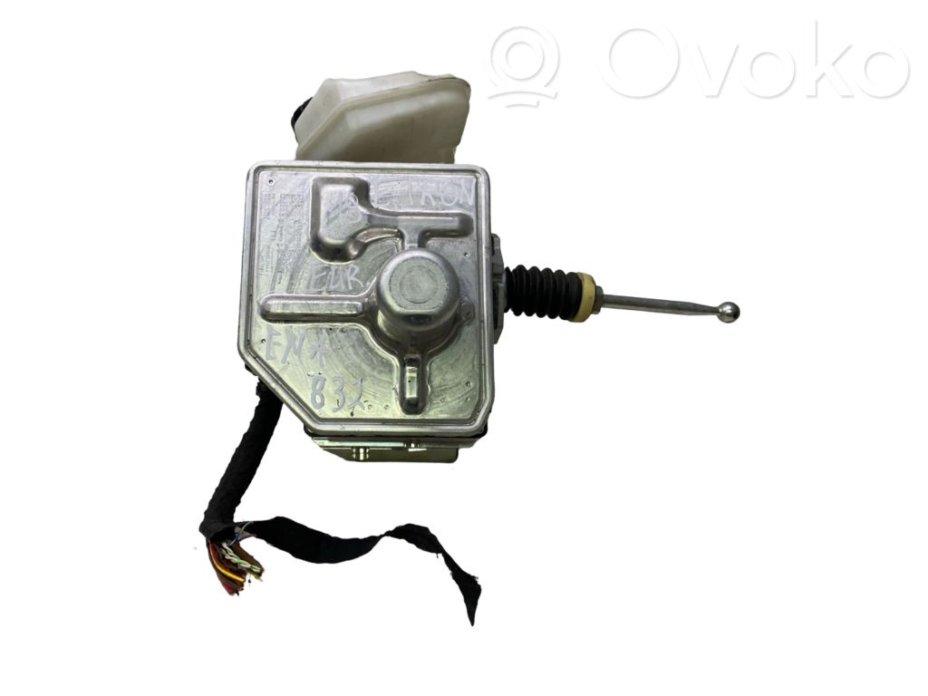 Audi e-tron ABS Pump 