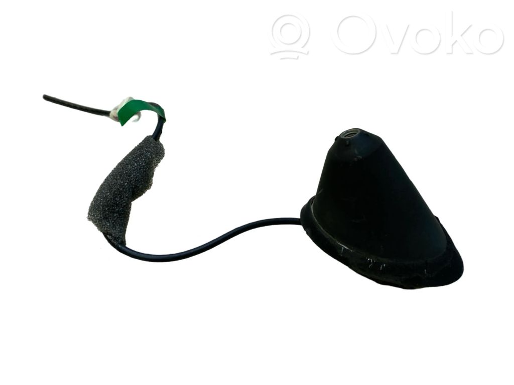 Volkswagen Tiguan Antena aérea GPS 