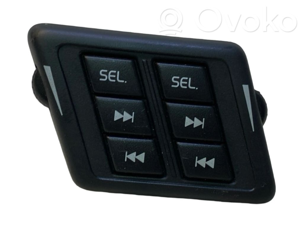 Volvo XC90 Other switches/knobs/shifts 