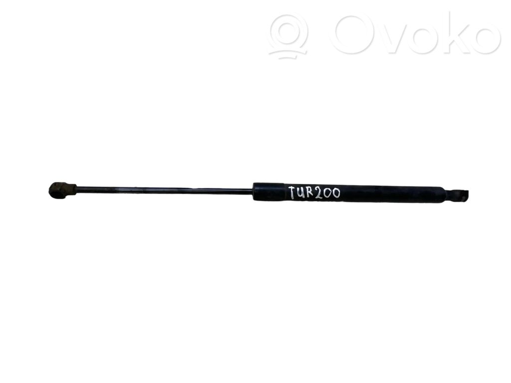Renault Captur Tailgate/trunk strut/damper 