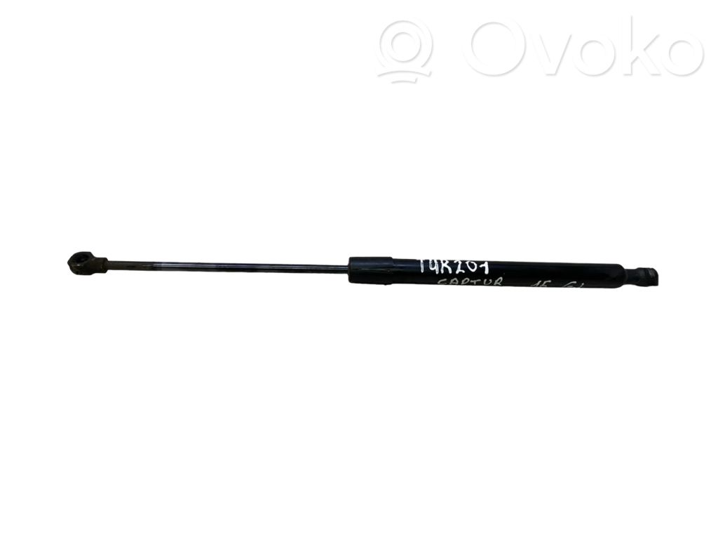 Renault Captur Tailgate/trunk strut/damper 