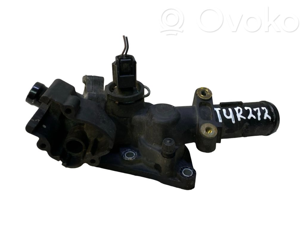 Renault Captur Termostat / Obudowa termostatu 