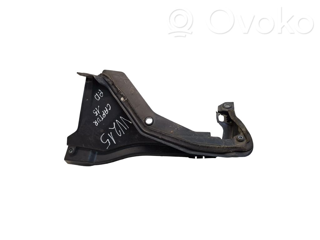 Renault Captur Pyyhinkoneiston lista 