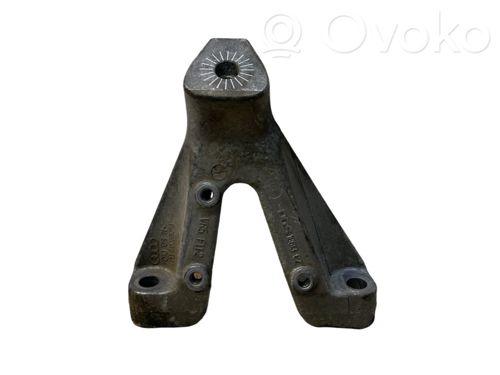Audi A7 S7 4G Engine mounting bracket 