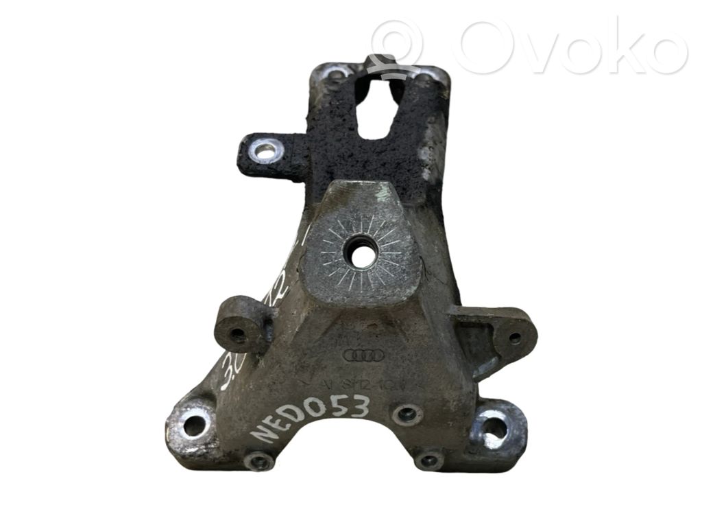Audi A7 S7 4G Engine mounting bracket 