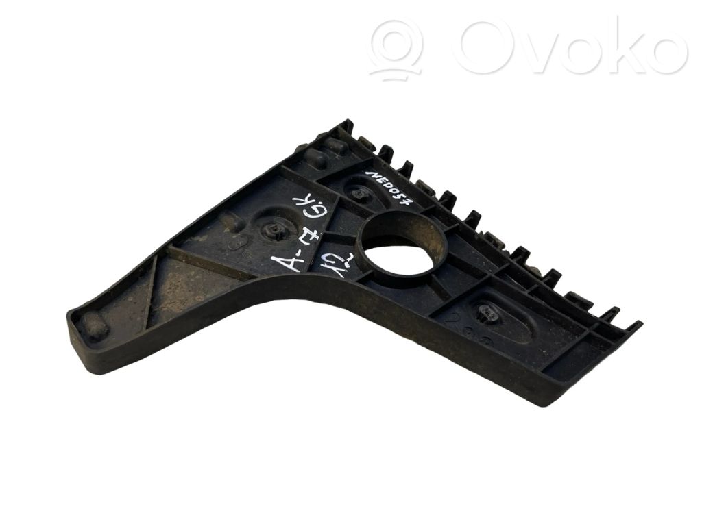 Audi A7 S7 4G Galinis laikiklis bamperio 
