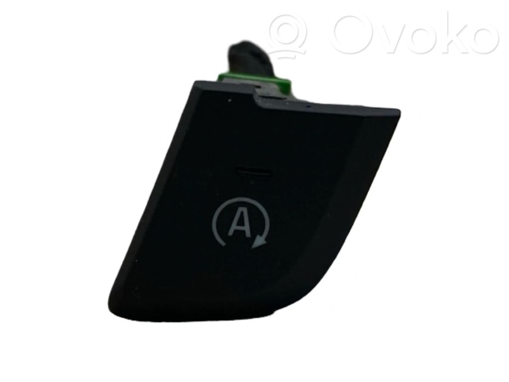 Opel Mokka X Other switches/knobs/shifts 
