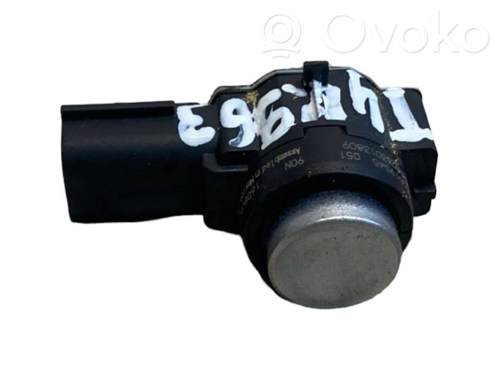 Parksensor PDC   52019545,0263013809