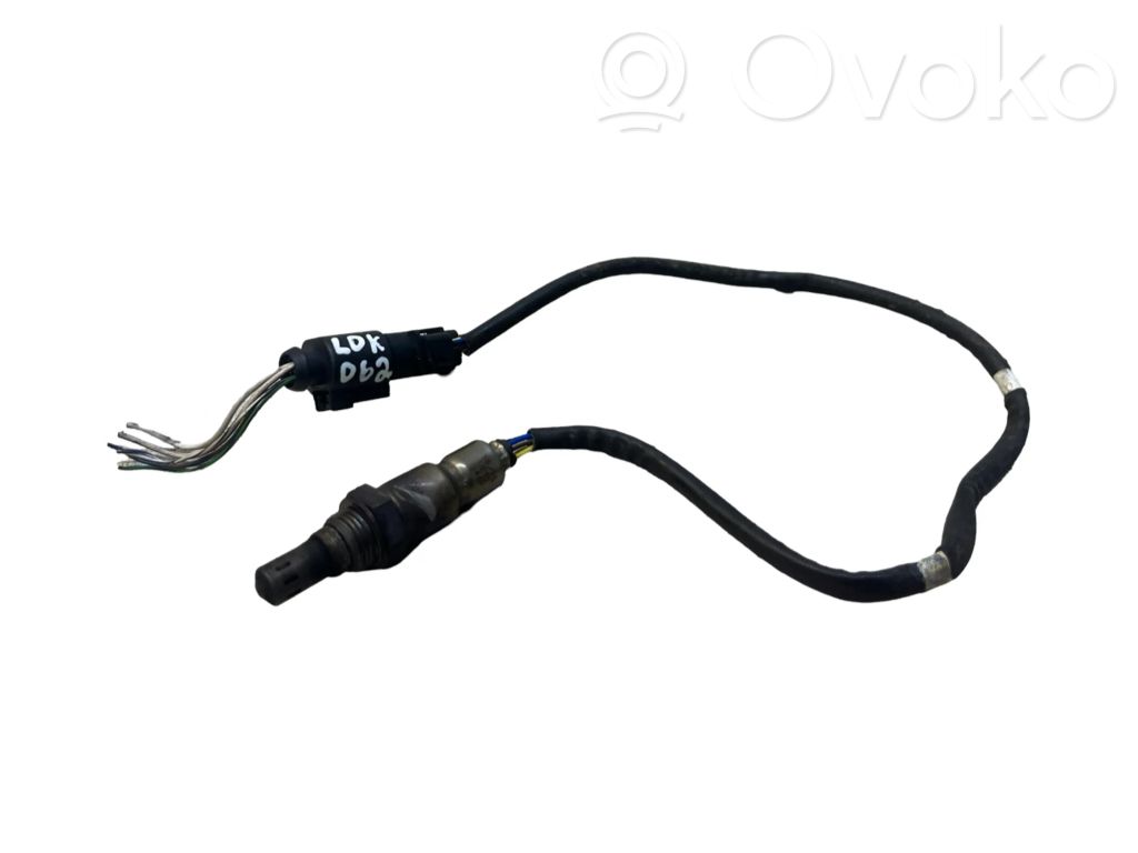 Sonda lambda   4L0906262