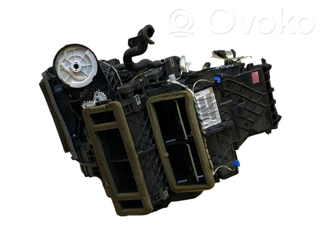 Volvo V40 Nagrzewnica / Komplet 