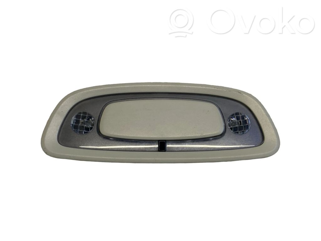 Volvo V40 Rear seat light 