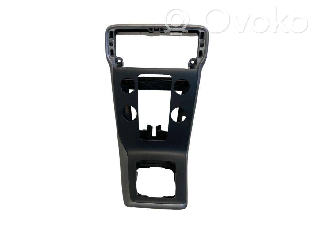 Volvo V40 Console centrale, commande chauffage/clim 
