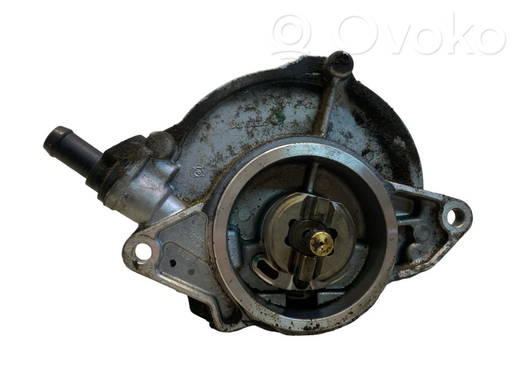 Audi A6 Allroad C6 Vacuum pump 