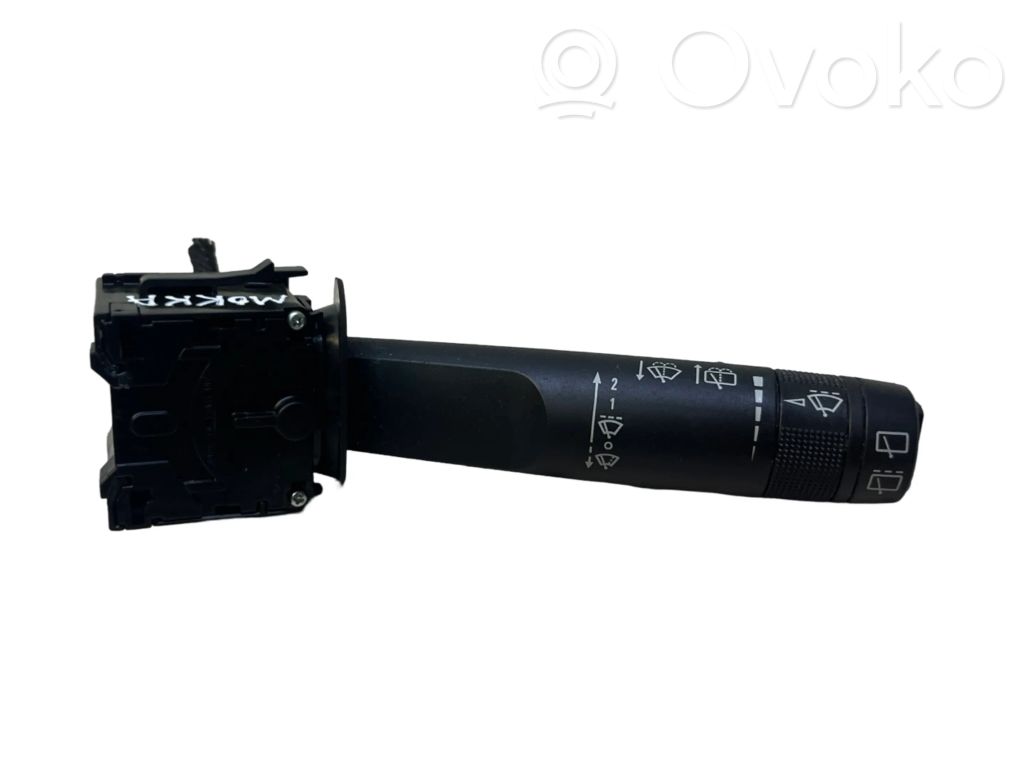 Opel Mokka Wiper control stalk 