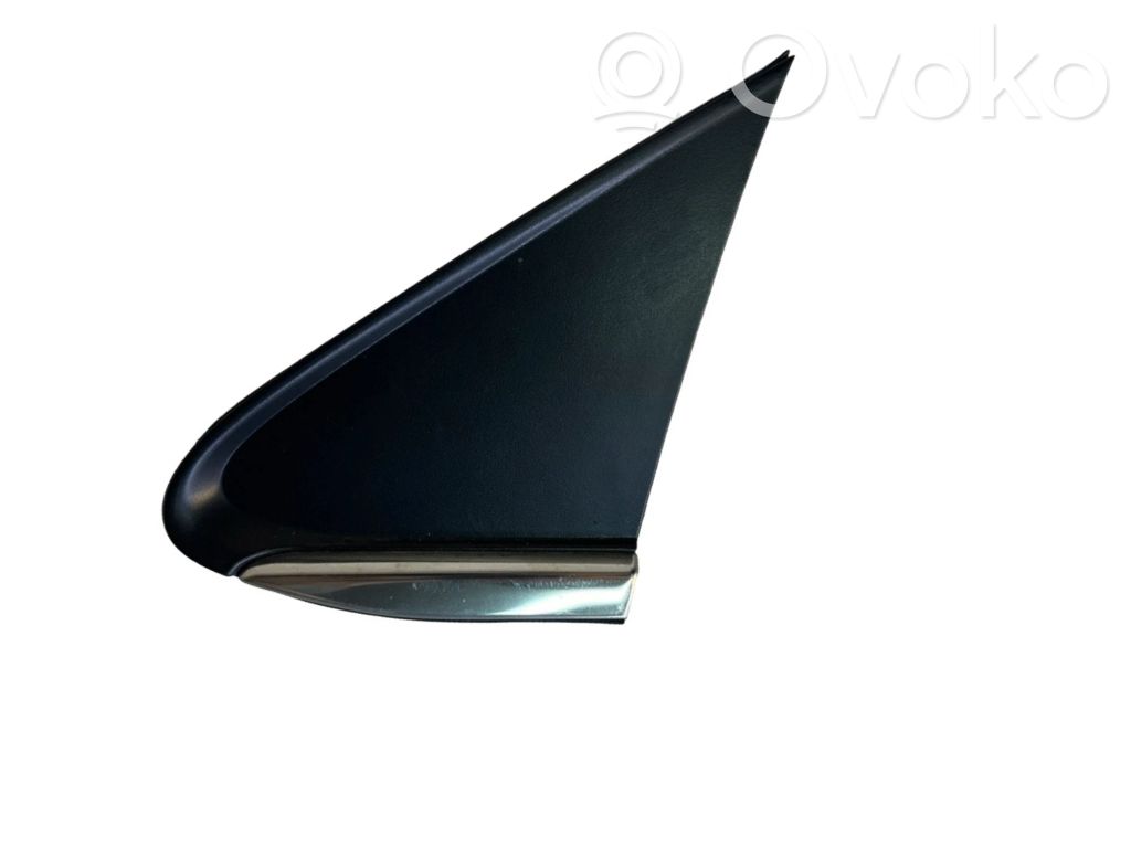 Opel Mokka Moldura protectora de plástico del espejo lateral 