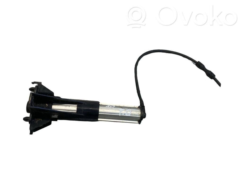 Citroen Berlingo Dysza spryskiwacza lampy przedniej 