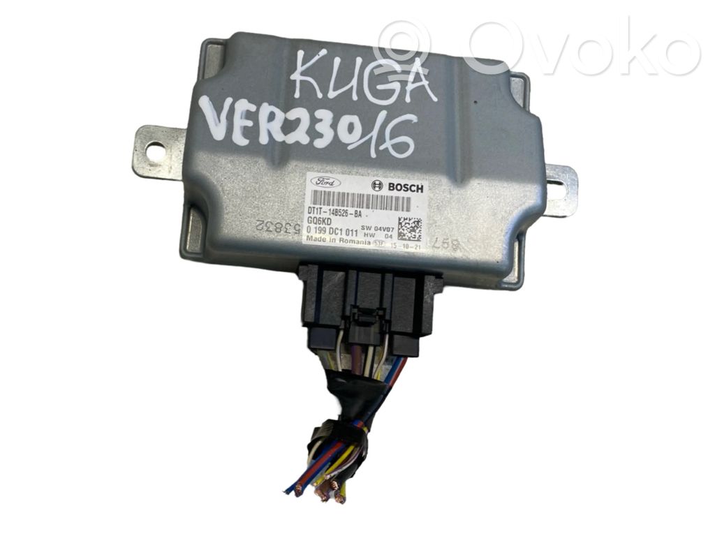 Ford Kuga II Autres unités de commande / modules 