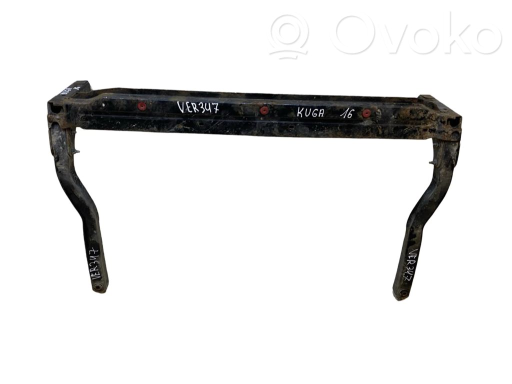 Radiator support slam panel bracket   28515,28915