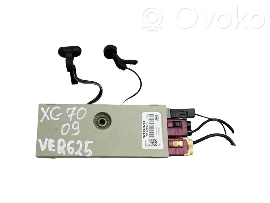 Antenos stiprintuvas   31282409