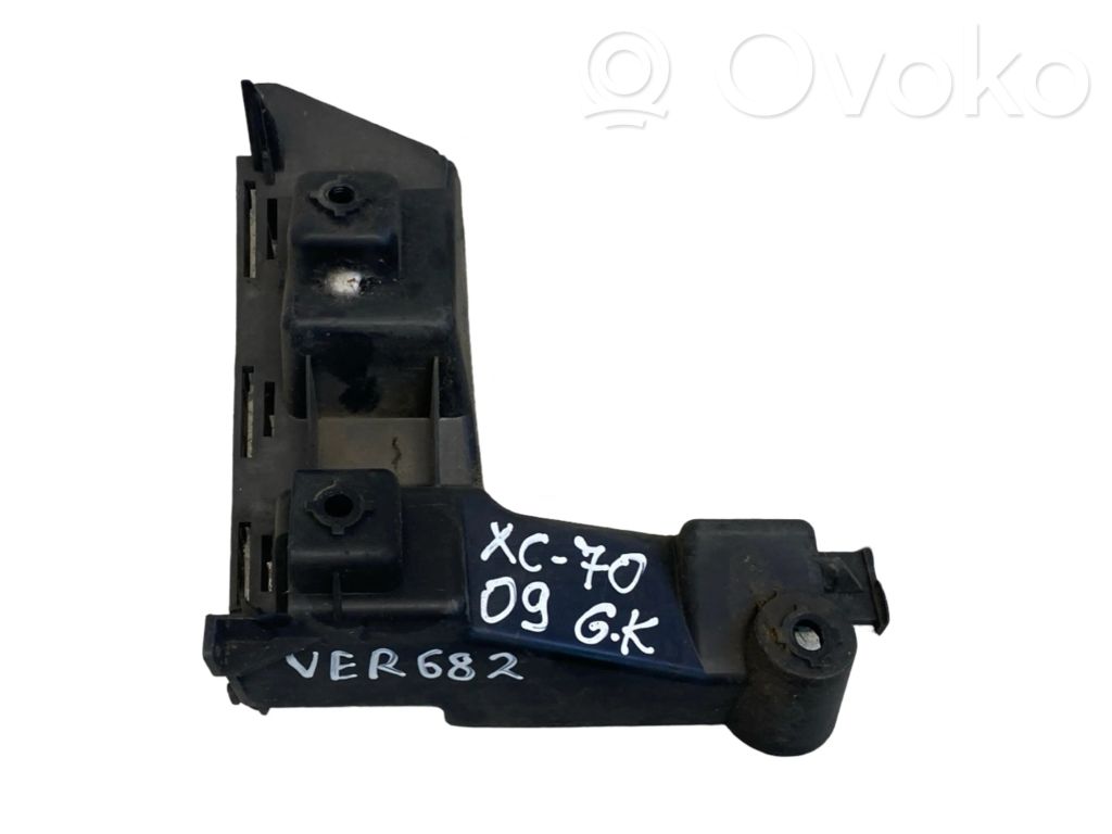 Volvo XC70 Aizmugurējā bufera montāžas kronšteins 