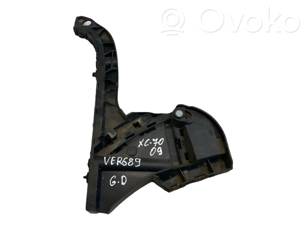 Volvo XC70 Rear bumper mounting bracket 