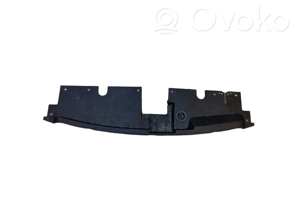 KIA Soul Radiator support slam panel 