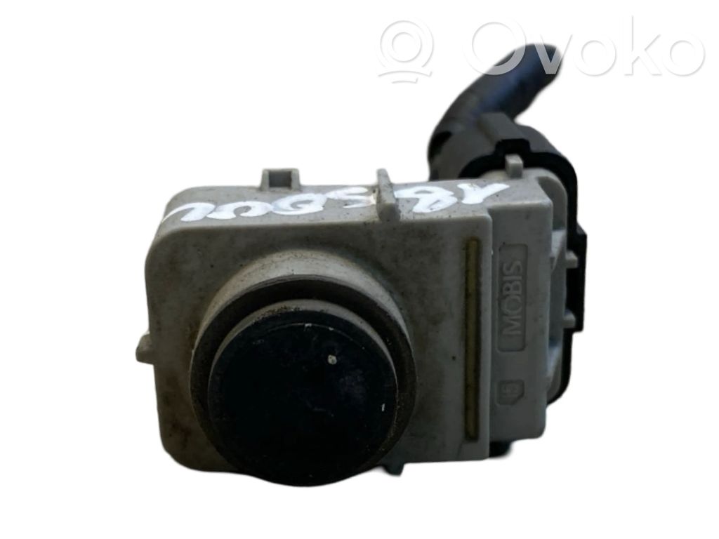KIA Soul Parksensor PDC 