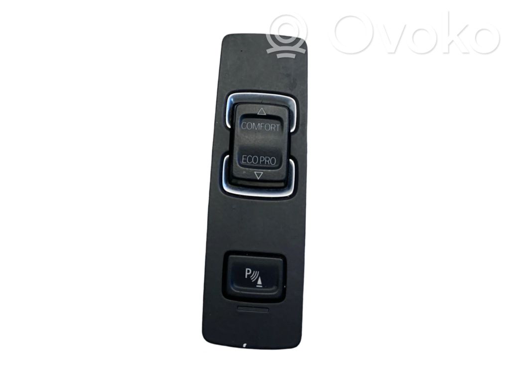 BMW i3 Parking (PDC) sensor switch 