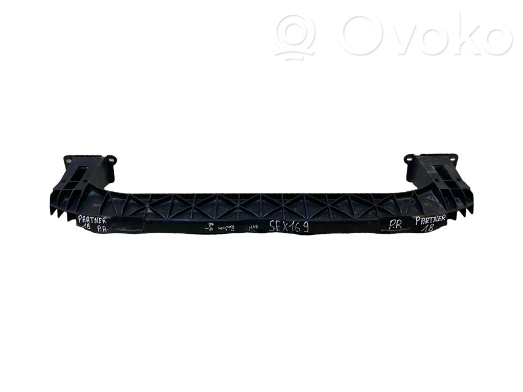 Peugeot Partner Front bumper cross member 