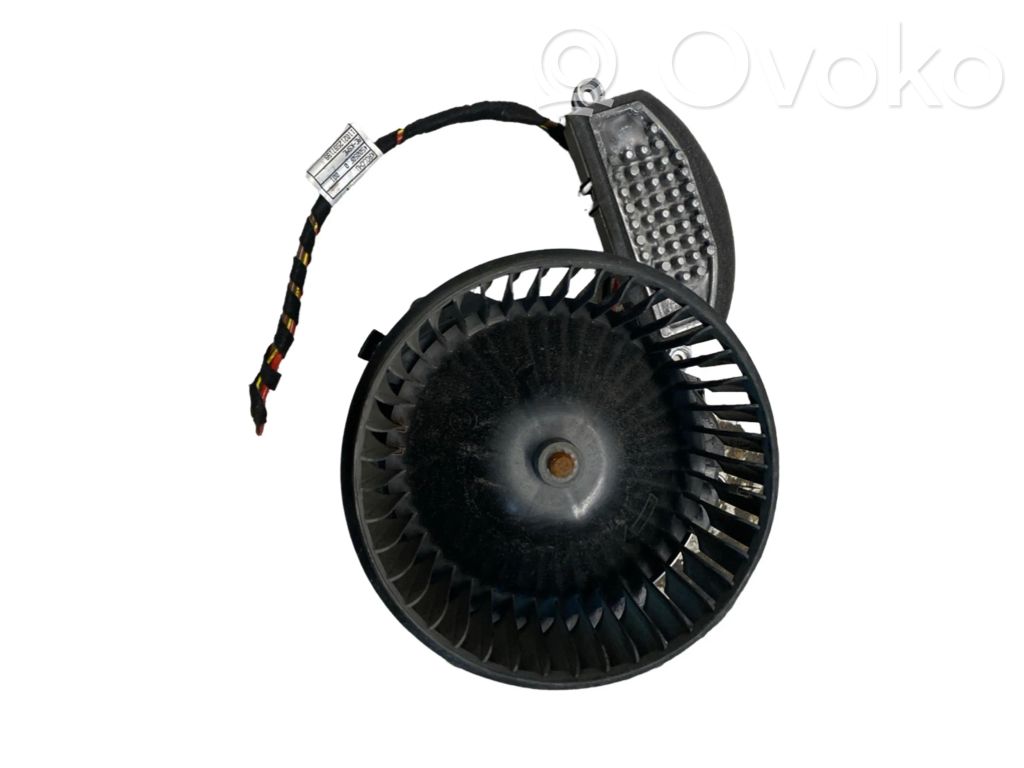 BMW i3 Ventola riscaldamento/ventilatore abitacolo 
