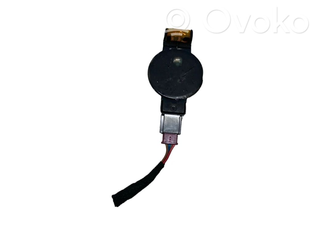 BMW i3 Sensor de lluvia 
