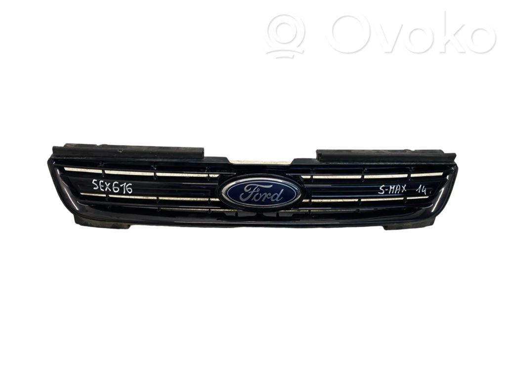 Ford S-MAX Front grill 