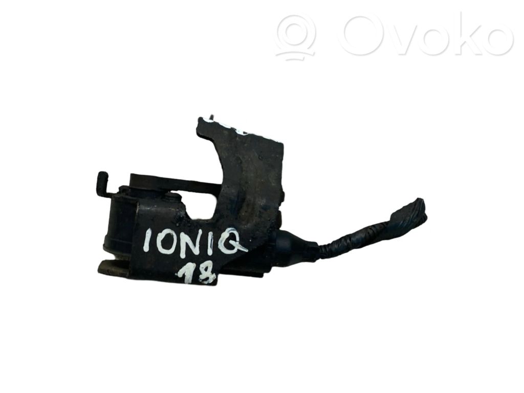 Hyundai Ioniq Headlight/headlamp level sensor 