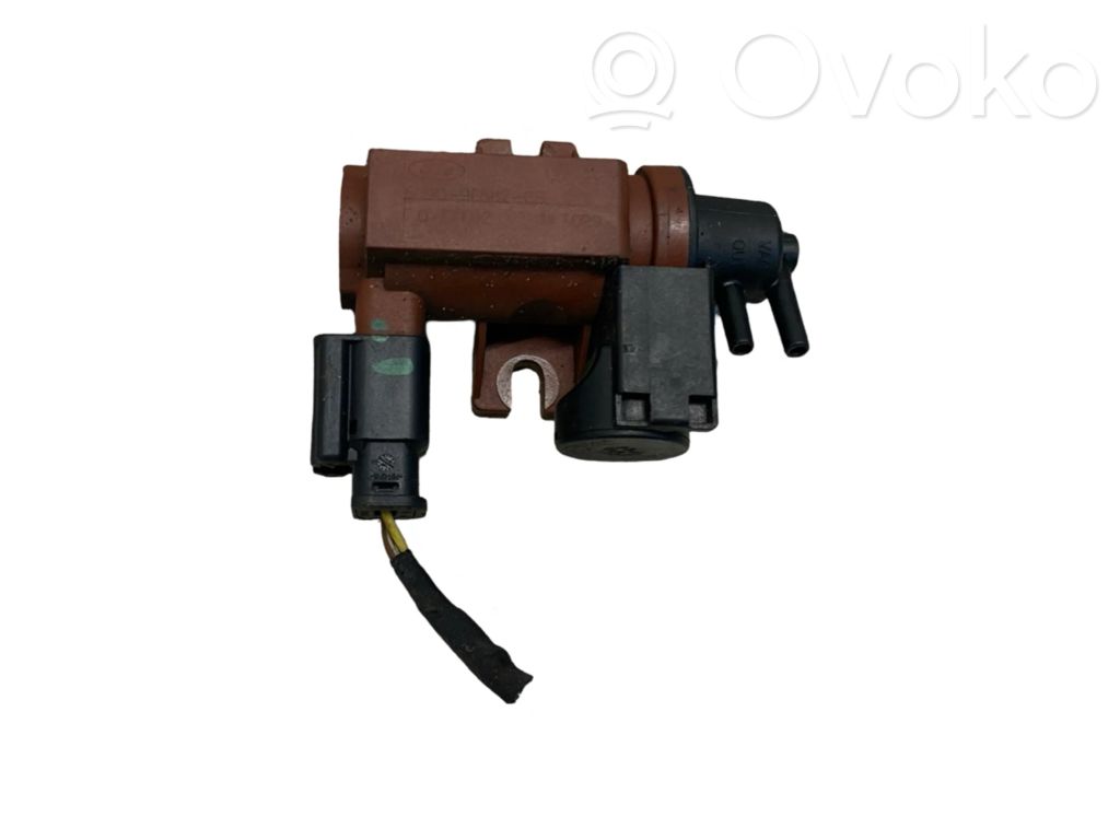 Electroválvula del turbo   6G909E882CB