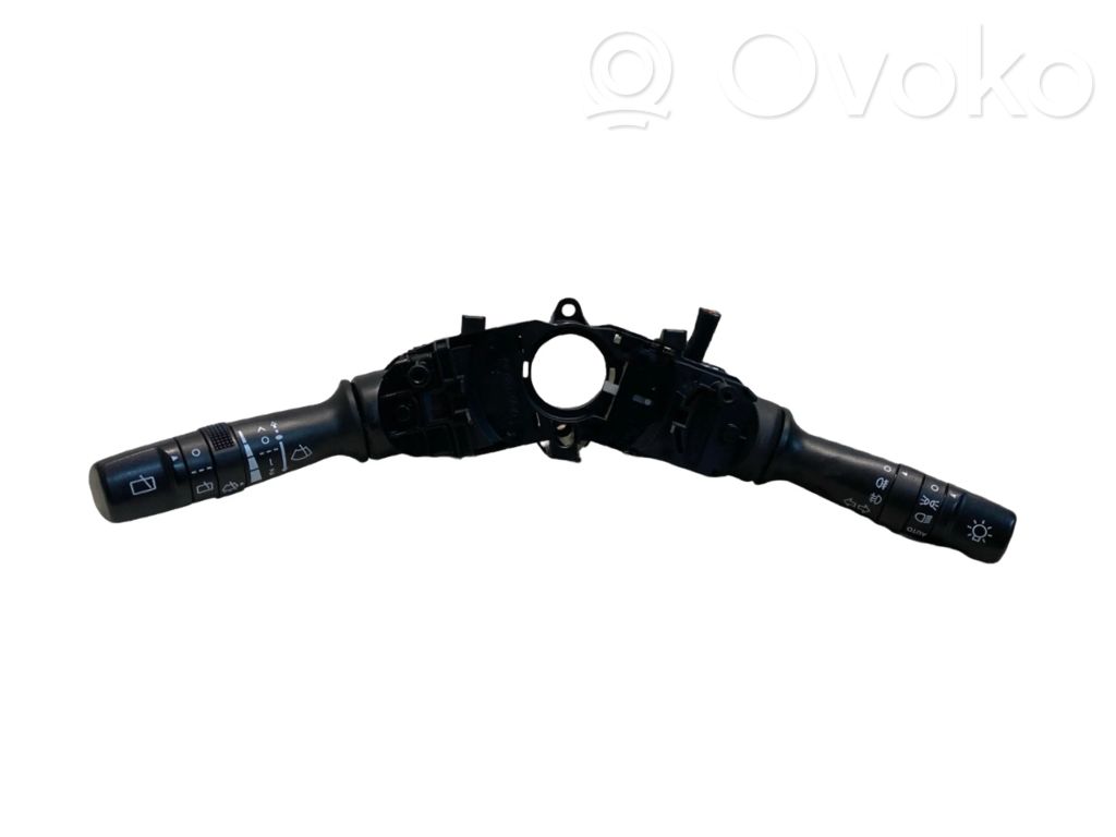 KIA Soul Wiper turn signal indicator stalk/switch 