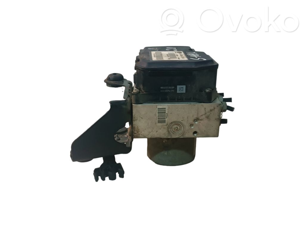 Ford S-MAX ABS Pump 