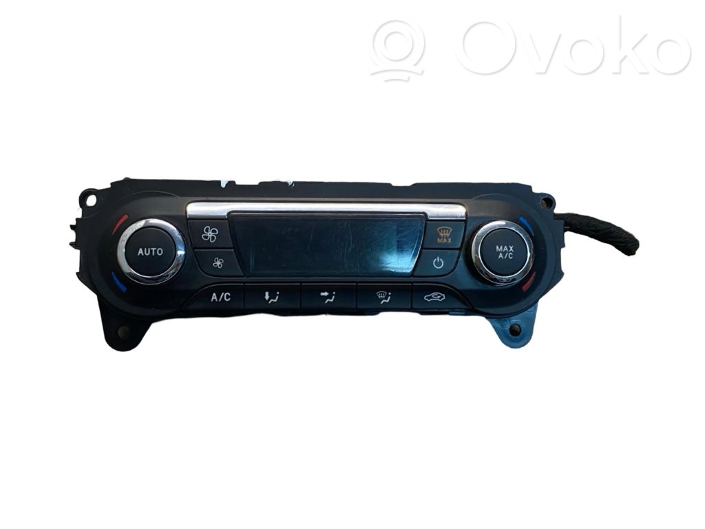 Ford Focus Climate control unit 