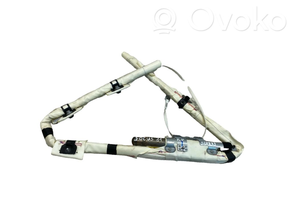 Ford Focus Jumta gaisa spilvens 