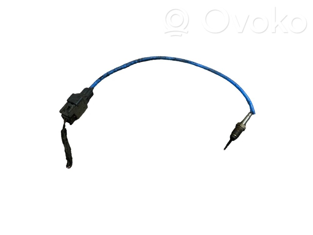 Ford Focus Izplūdes gāzu temperatūras sensors 