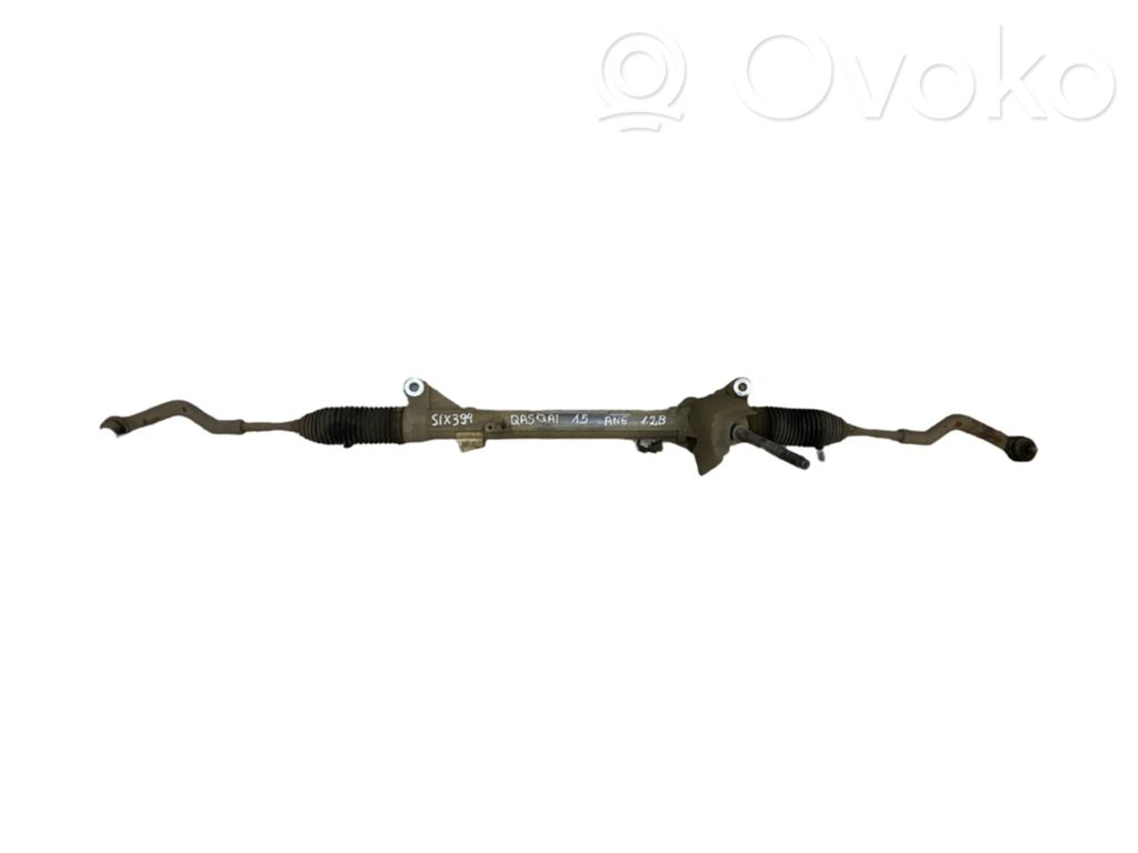 Nissan Qashqai Steering rack 