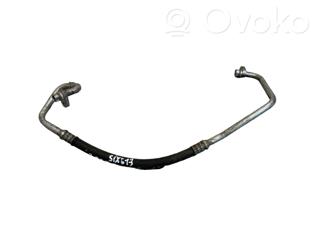 Nissan Qashqai Ilmastointilaitteen putki (A/C) 
