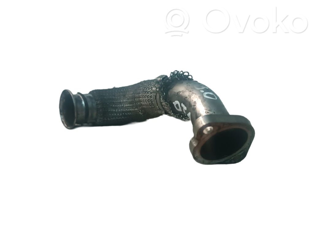 Audi A4 S4 B8 8K Caurulīte (-es) / šļūtene (-es) 
