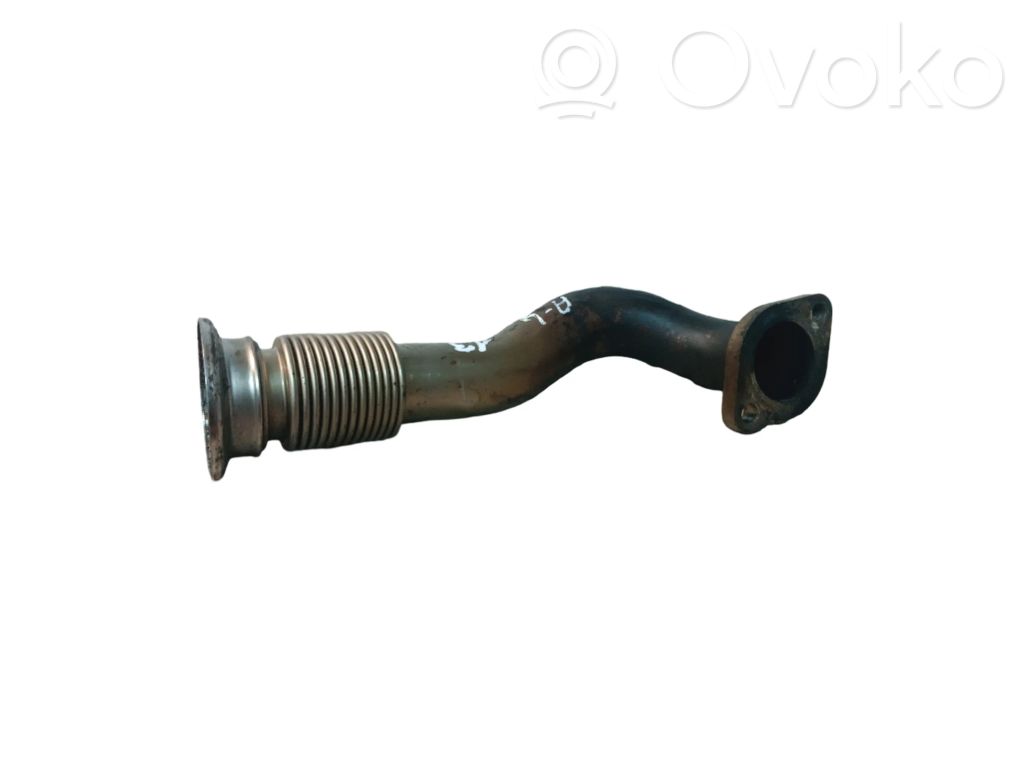 Audi A4 S4 B8 8K Caurulīte (-es) / šļūtene (-es) 