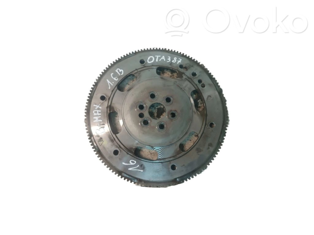 Volante motor   AE8PTM093BG