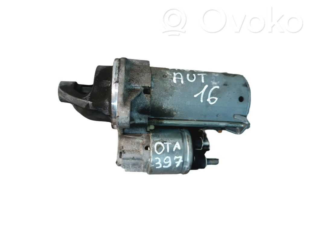 Starteris   8V2111000BE