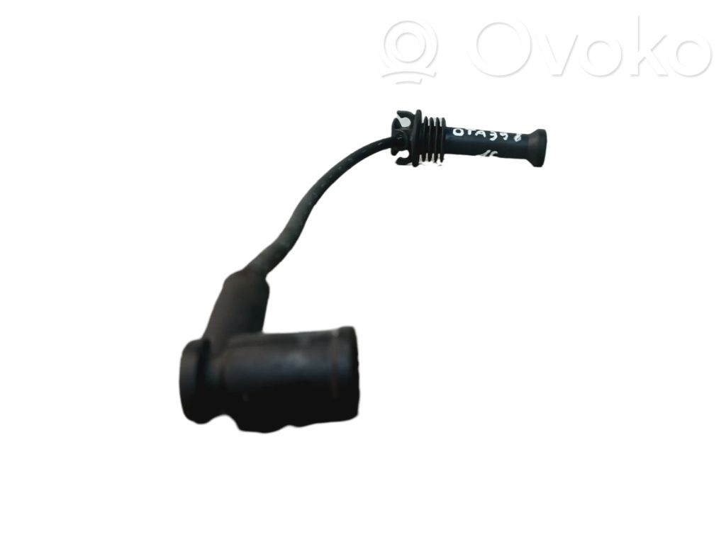Ford B-MAX Ignition plug leads 