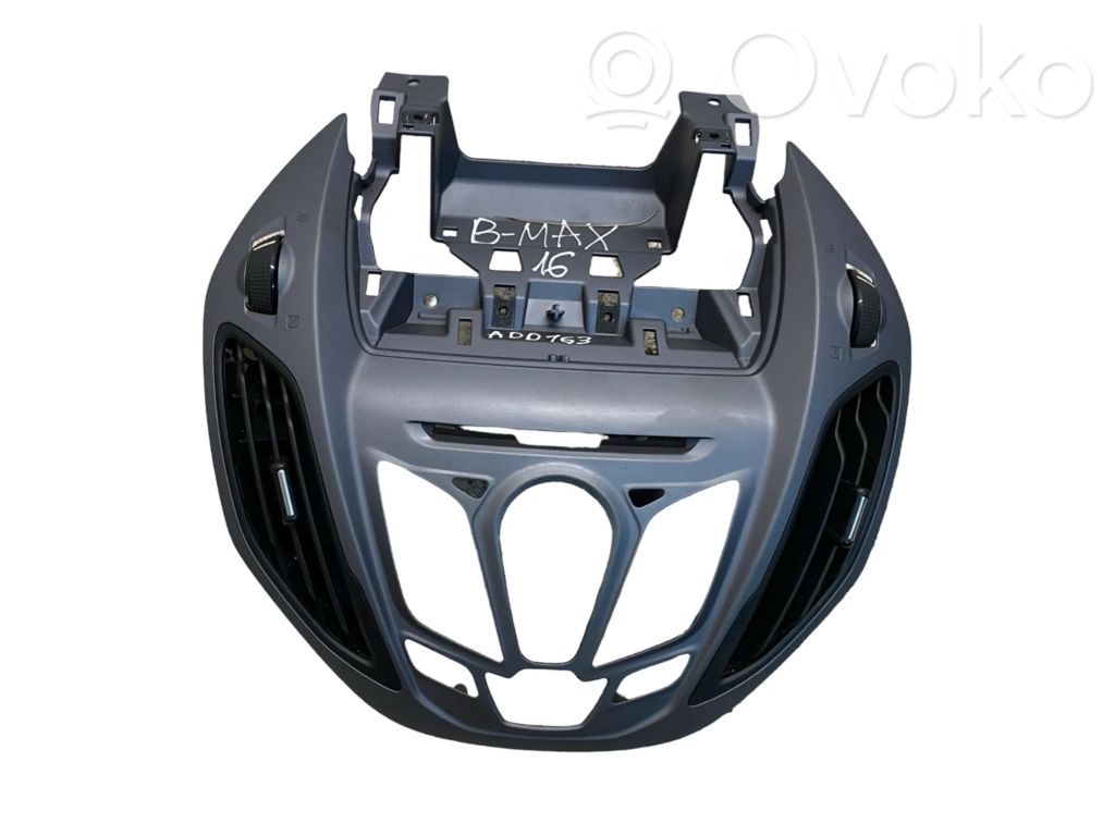 Ford B-MAX Griglia di ventilazione centrale cruscotto 