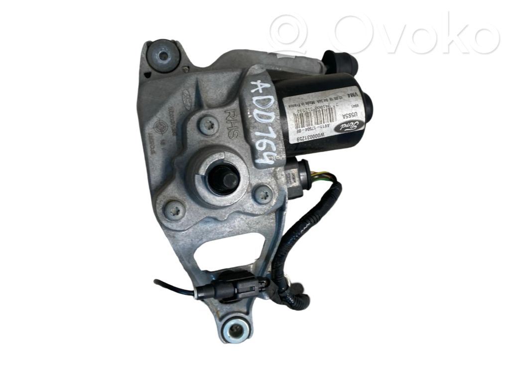 Ford B-MAX Motor del limpiaparabrisas 