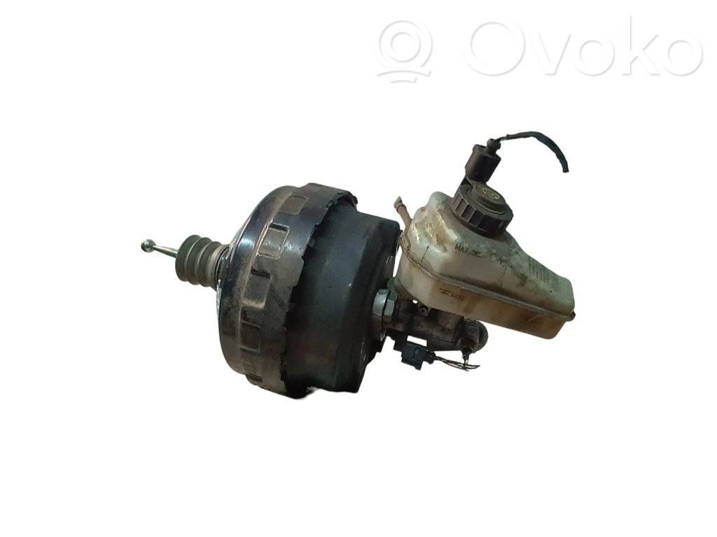 Volkswagen Scirocco Brake booster 